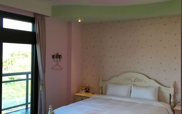 Tian Nian B&B
