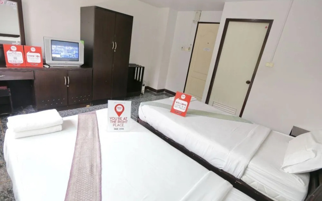 NIDA Rooms Fang Hot Spring 120