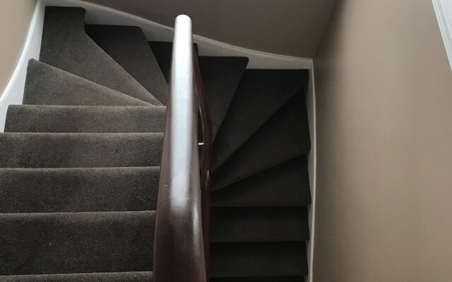 No11b Boutique Rooms