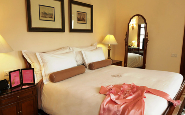 The Imperial New Delhi