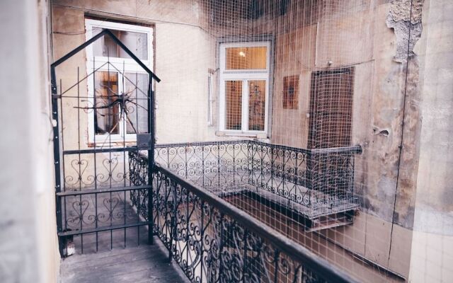 Das Hostel