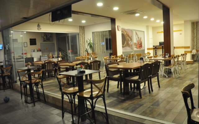 Neoss Boutique Hotel