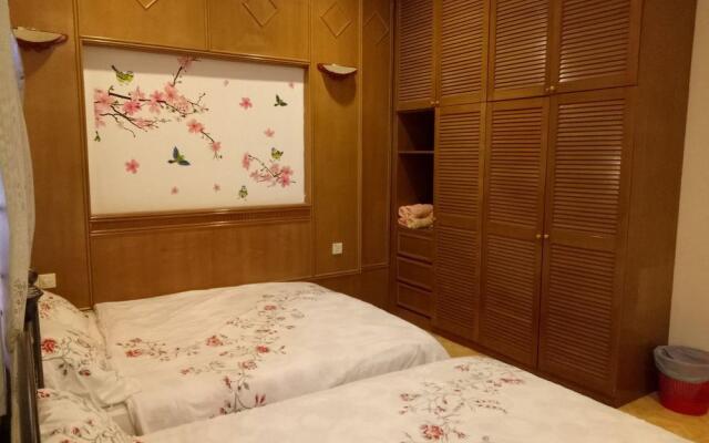 The One Vacation Home