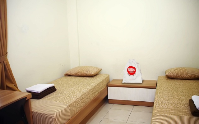 Embe Joglo Homestay – Guest Rooms – Sleman