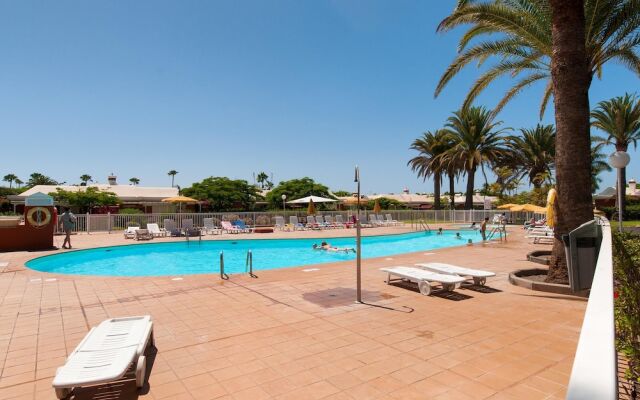 Bungalows Melocotones Maspalomas PM