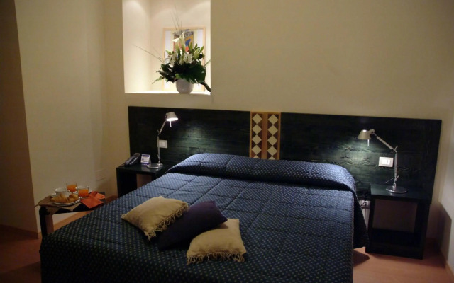 Hotel Orvieto