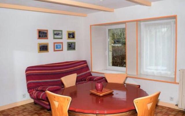 House Trebeurden - 5 Pers, 60 M2, 3/2