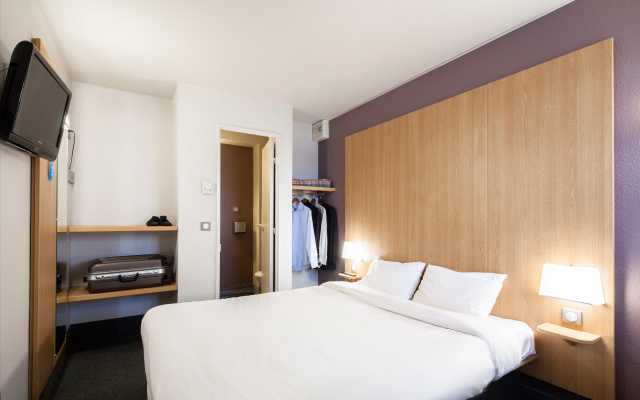 B&B HOTEL Amiens Longueau