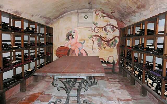 Tenuta Del Massimo Feudo