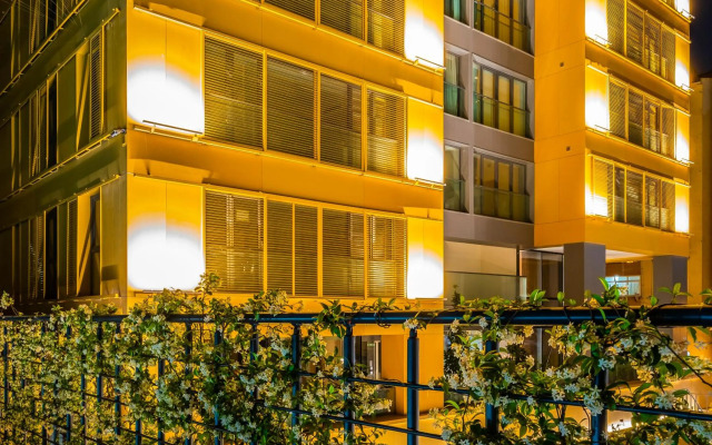 Ultra Lux Residence Flat-Great Location