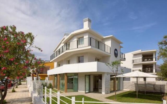 1935 Hotel & Apartments by Terraza