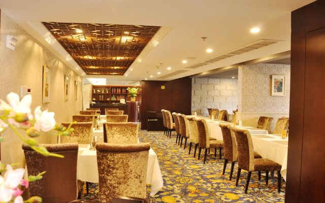 Best Western Plus Grand Hotel Zhangjiajie
