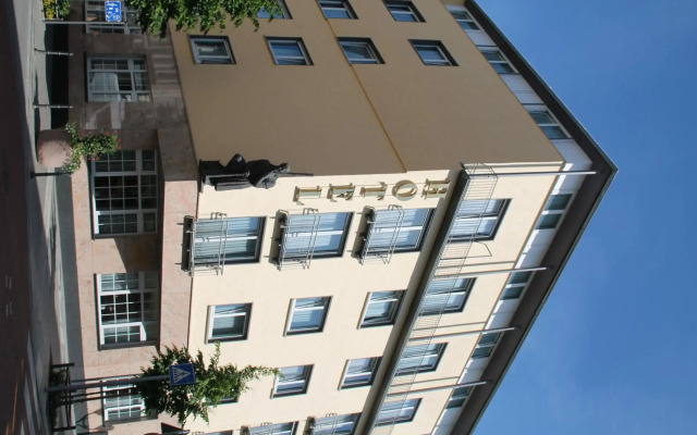 Trip Inn Hotel Zum Riesen
