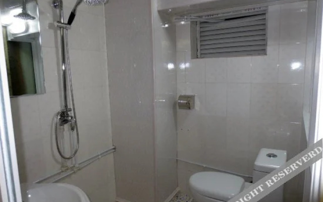 Heshun Xiangyun Guest House
