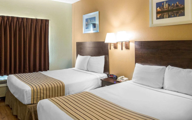 Hawthorn Extended Stay by Wyndham Lewisville
