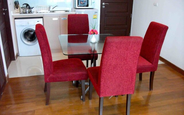 Art Patong 2 bedrooms Apartment