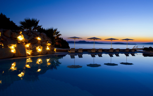 Mykonos Grand Hotel & Resort