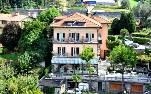 Hotel Silvio