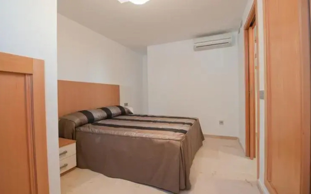 Apartments Galileo