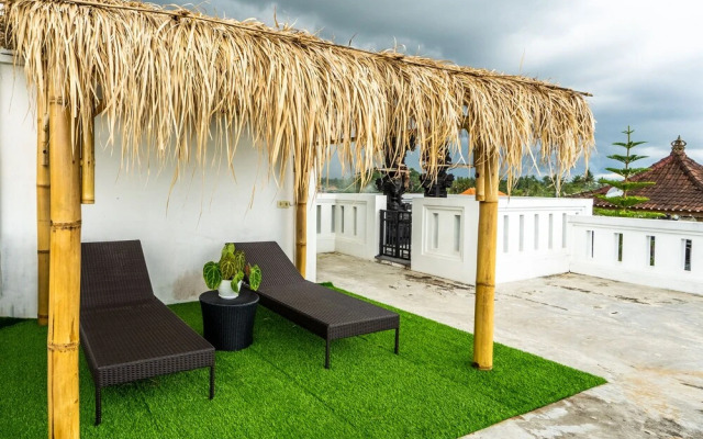 Mironia Villa