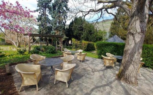 Wein- und Landhaus S A Prüm