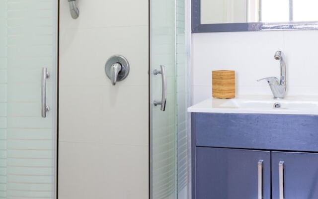 Sapir Boutique Apartments