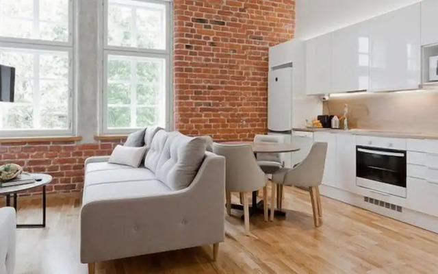 Forenom Serviced Apartments Turku Kakolanmäki