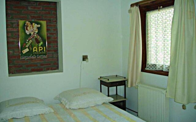 Arlekin Apartman