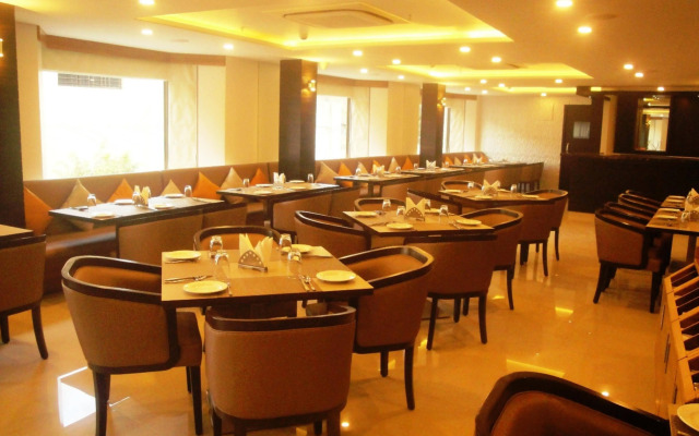 The Fern Residency, MIDC - Pune