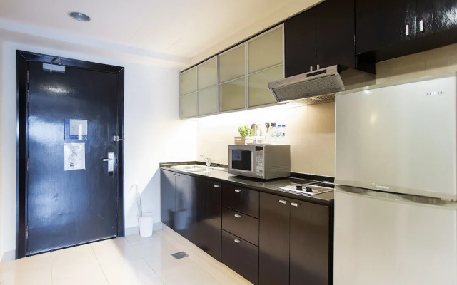 Exclusive Sunway Resort Suite by Albert