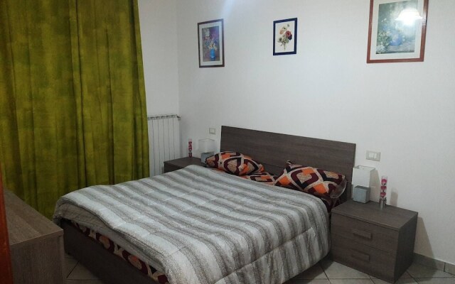 Casa Romy in Cigole - Available Wifi