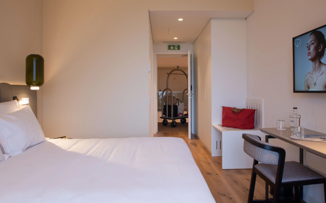 Sines Sea View Hotel
