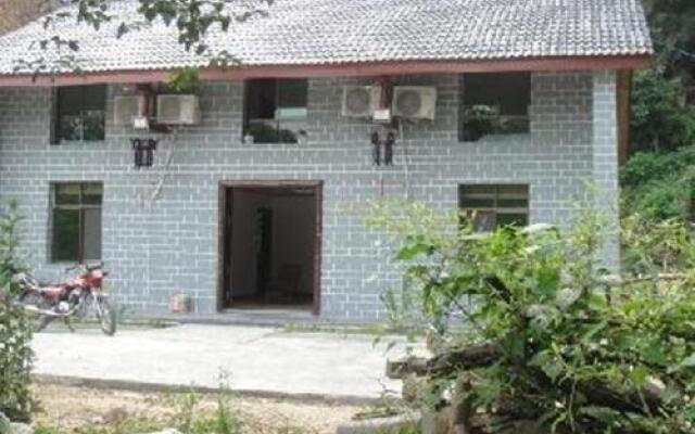 Liugongguan Farmstay