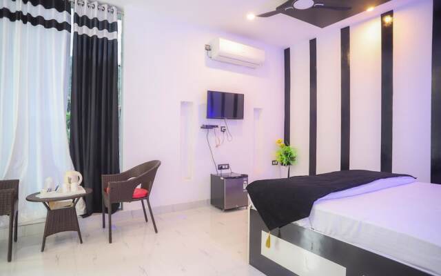 V Resorts Chambal Paradise Resort
