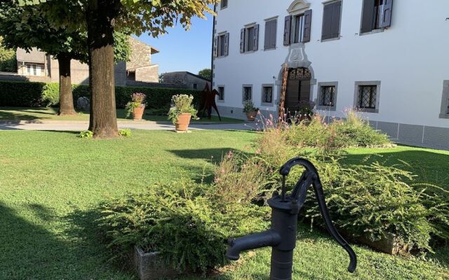 Villa Minini B&B