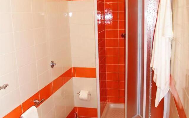 B&B La Casa Rossa