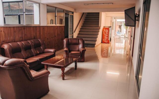 Tia Hotel
