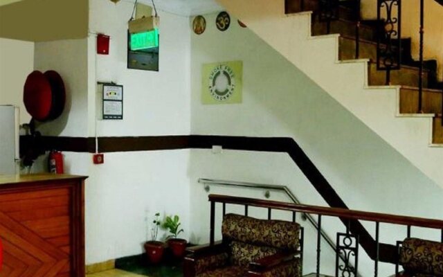 OYO 3932 Welcome Residency Hotel 35