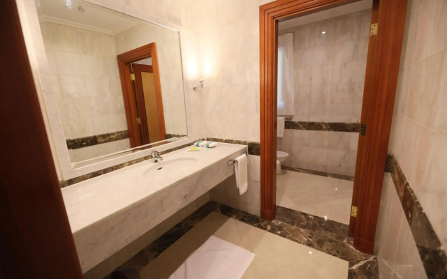 Le Meridien Medina