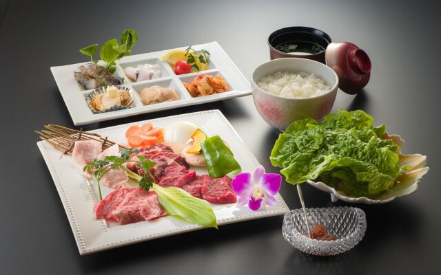 Hotel Fuji Tatsugaoka