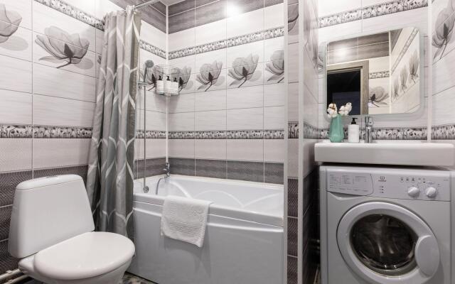 Апартаменты на Пограничной 4к2