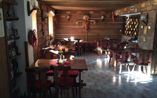 Penzion Pazicky Hotel