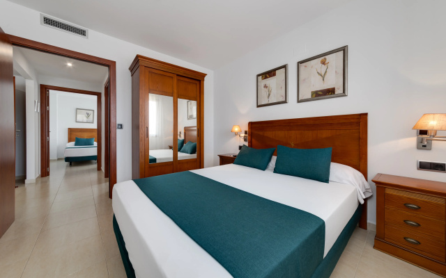 Hotel Daniya Denia