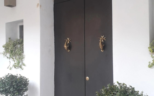 CASAL ANNUNZIA Boutique BB Accomodation