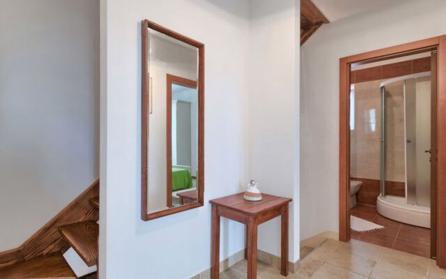 Apartment SaNi Luumäki 17507