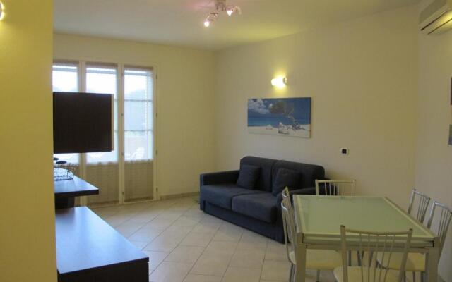 Il Palco residence