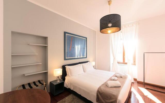 Heart Milan Apartments - Corso Como