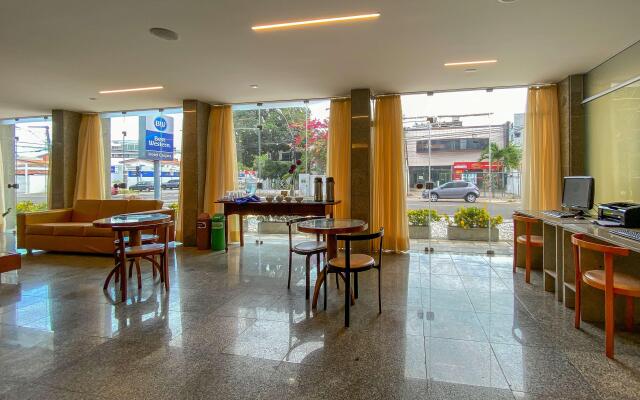 Hotel Caiçara João Pessoa