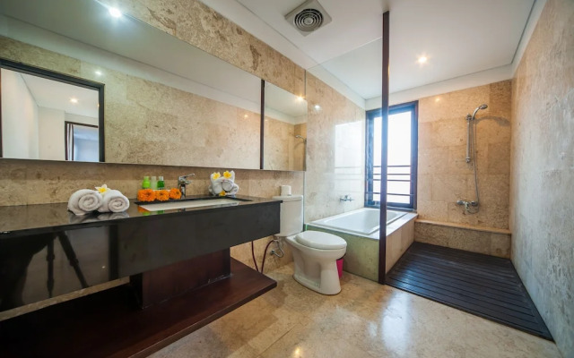 Tirta Villa