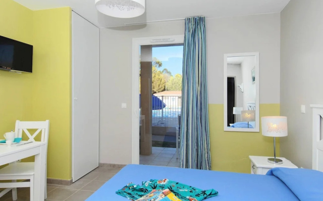 Well-kept apartment close to the beaches of the Côte d'Azur - фото 3